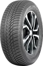 Nokian Snowproof 2 SUV 255/60 R18 112H XL