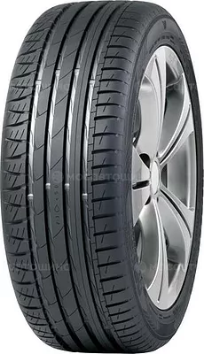 nokian-v-400 Nokian V 205/50 R16 87V — изображение 1