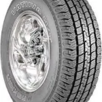 Nokian Vatiiva H/T 275/55 R20 117T
