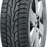 Nokian Weatherproof C 195/60 R16C 99/97T