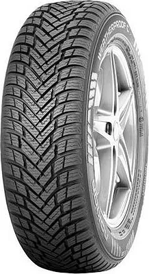 nokian-weatherproof-suv-400 Nokian Weatherproof SUV 235/50 R18 101V XL — изображение 1