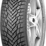 Nokian Weatherproof SUV 235/55 R18 104V