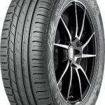 Nokian Wetproof 195/65 R15 95H XL