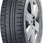 Nokian WR C 225/75 R16