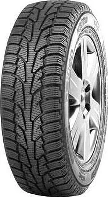 nokian-wr-c-cargo-400 Nokian WR C Cargo 215/75 R16C 116/114S — изображение 1