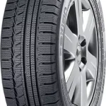 Nokian WR C Van 205/75 R16 113S