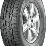 Nokian WR C3 225/55 R17 109T