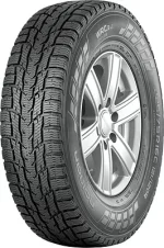 Nokian WR C3 235/60 R17C 117/115R