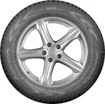 Nokian WR D4 185/65 R14 86H — изображение 2