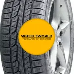 Nokian WR G2 SUV 245/65 R17 111H XL