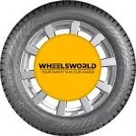 Nokian WR Snowproof 195/50 R15 82T — изображение 2