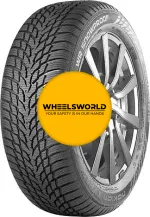 Nokian WR Snowproof 195/50 R15 82T