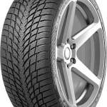 Nokian WR Snowproof P 205/45 R17 88V XL