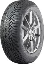 Nokian WR SUV 4 315/40 R21 115W XL