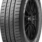 Pirelli Carrier All Season 195/70 R15C 104/102R