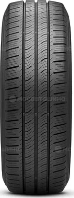 Pirelli Carrier All Season 225/75 R16C 121/120R — изображение 3