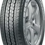 Pirelli Chrono Camper 225/75 R16 116R