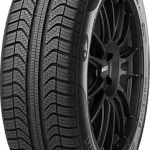 Pirelli Cinturato All Season + 225/40 R18 92Y XL