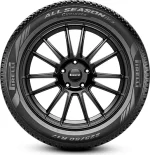 Pirelli Cinturato All Season SF3 225/40 R18 92Y XL — изображение 2