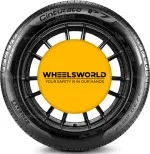 Pirelli Cinturato P7 205/45 R17 88W RF — изображение 2