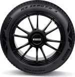 Pirelli Ice Zero FR 3 215/55 R18 99H XL — изображение 2
