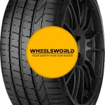 Pirelli PZero 255/35 R20 97P XL