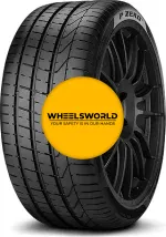 Pirelli PZero 305/30 R21 104Y XL