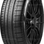 Pirelli PZero Corsa 275/40 R22 107Y XL