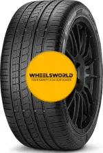 Pirelli PZero Rosso 255/40 R18 95W