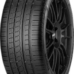 Pirelli PZero Rosso 275/35 R20 102Y