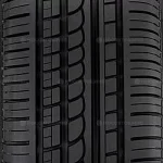 Pirelli PZero Rosso 275/40 R20 106P XL — изображение 2