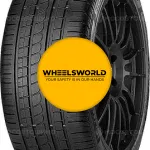 Pirelli PZero Rosso Assimetrico 355/25 R19 101Y
