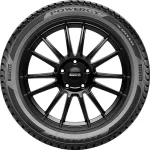 Pirelli Powergy Winter 235/50 R18 101V XL — изображение 2