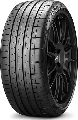 pirelli-pzero-gen-2-400 Pirelli PZero GEN-2 265/45 R21 104W — изображение 1