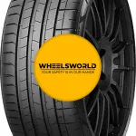 Pirelli PZero GEN-2 285/25 R20 93Y