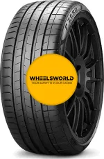 Pirelli PZero GEN-2 285/25 R20 93Y