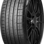 Pirelli PZero GEN-2 Luxury Saloon 265/40 R20 104Y