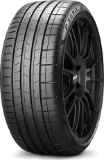 Pirelli PZero GEN-2 Sports Car 275/30 R21 98W NCS
