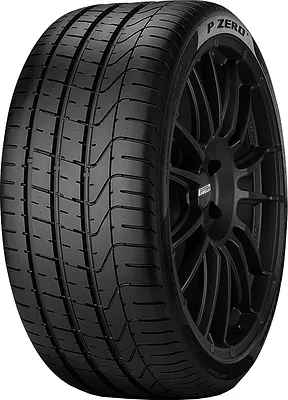 pirelli-pzero-ncs-400 Pirelli Pzero NCS 285/30 R21 100Y XL — изображение 1