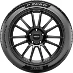 Pirelli PZero PZ5 265/40 R22 106W — изображение 2