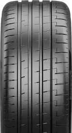 Pirelli PZero PZ5 245/40 R19 98Y — изображение 3