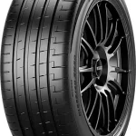 Pirelli PZero PZ5 265/40 R22 106W
