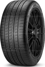 Pirelli PZero Rosso Asimmetrico 255/55 R18 109V
