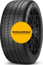 Pirelli PZero Rosso Asimmetrico 265/35 R18 93Y