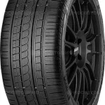 Pirelli PZero Rosso Asimmetrico 205/50 R17 89Y