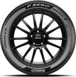Pirelli PZero Winter 2 285/35 R20 104W XL — изображение 2