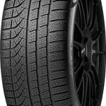 Pirelli PZero Winter 245/40 R18 97V XL