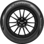Pirelli Scorpion 255/45 R20 105Y XL — изображение 2