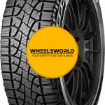 Pirelli Scorpion ATR 265/35 R22 102H