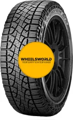 Pirelli Scorpion ATR 265/35 R22 102H